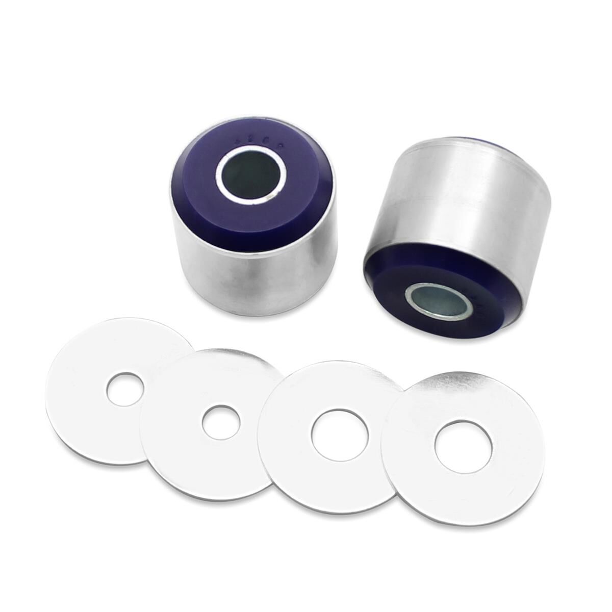 SuperPro Subframe Rear Bushing Kit - SPF3269K | Supercheap Auto New Zealand