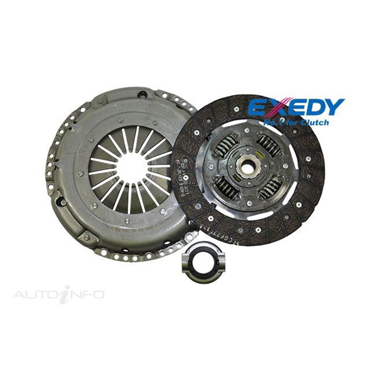 CLUTCH KIT, , scanz_hi-res
