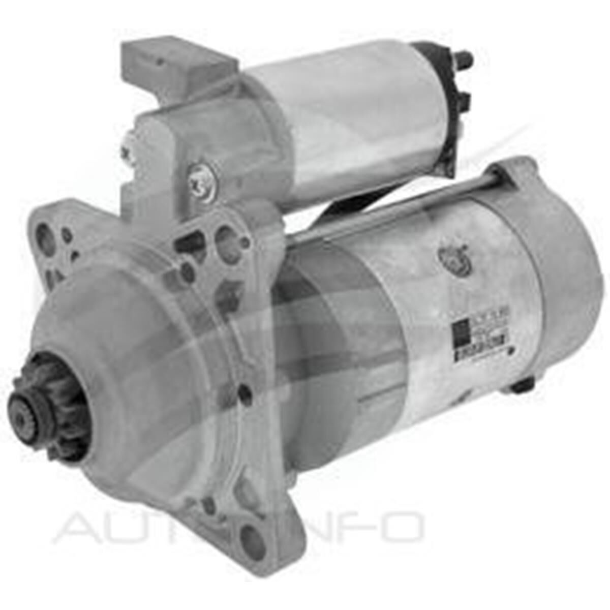 STR FORD TRADER, MAZDA, , scanz_hi-res