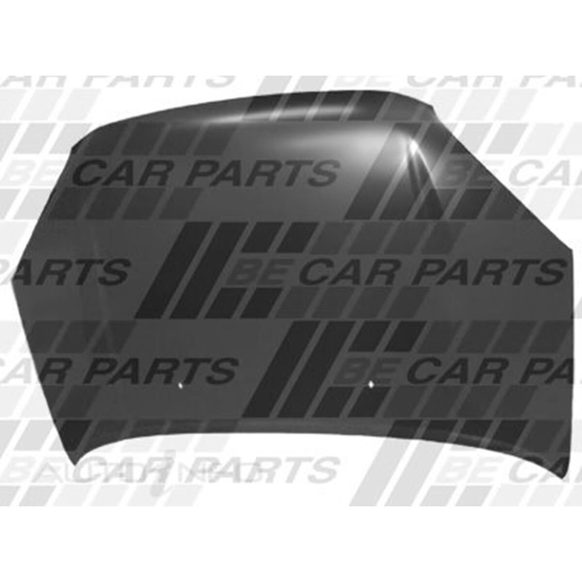 BONNET - W/O TURBO, , scanz_hi-res