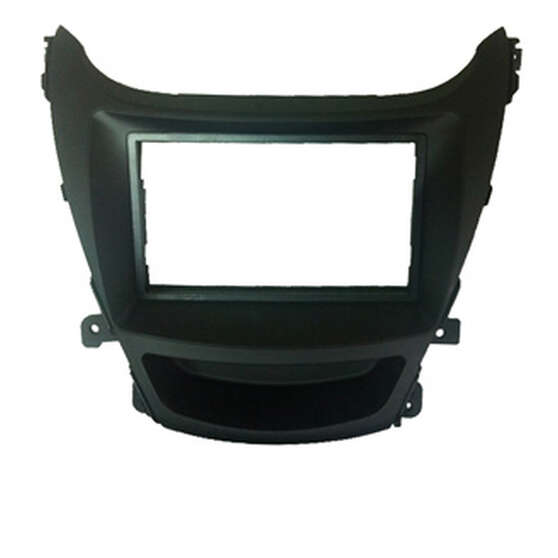 FACIA DOUBLE DIN HYUNDAI ELANTRA, , scanz_hi-res