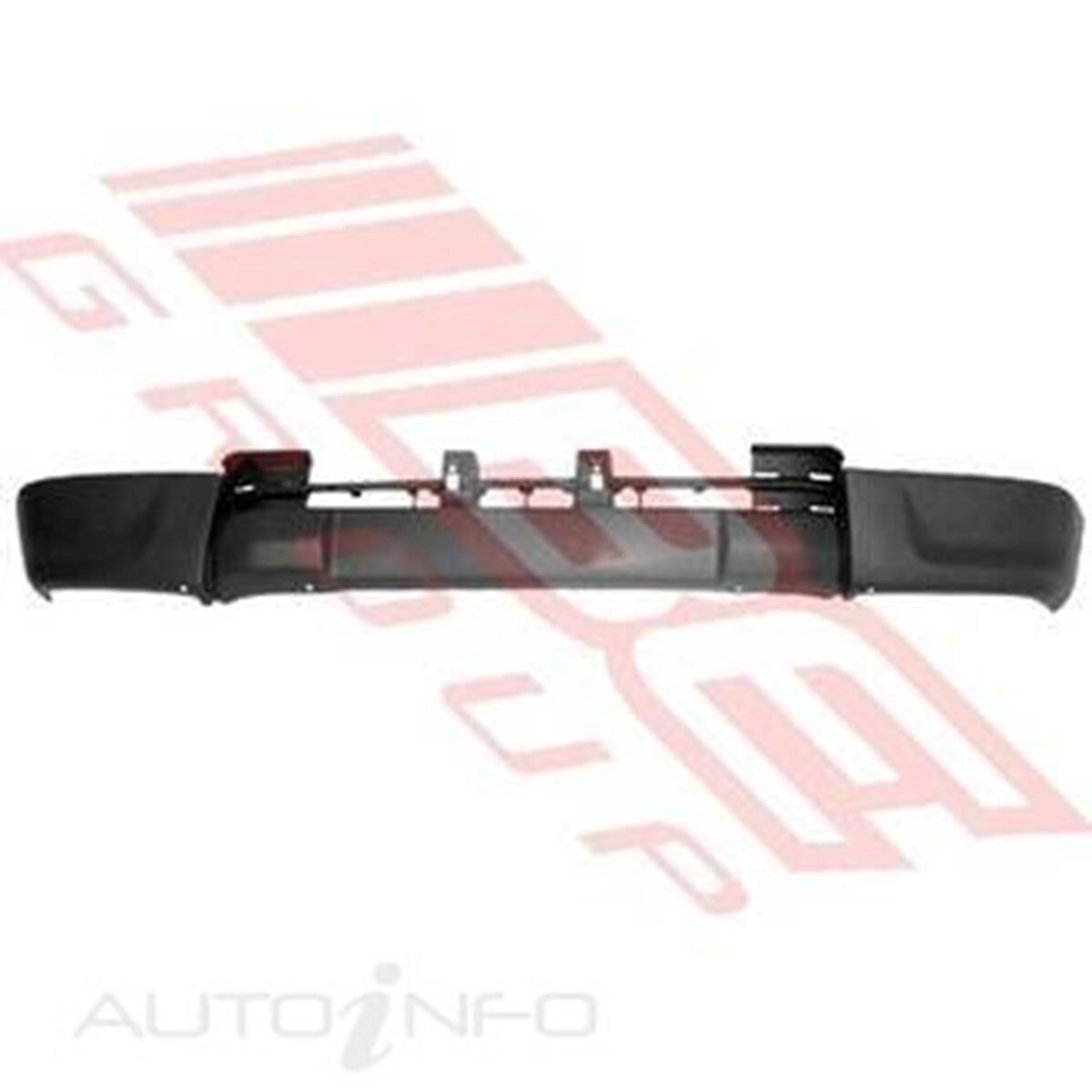 FRONT LOWER PANEL - PLASTIC, , scanz_hi-res