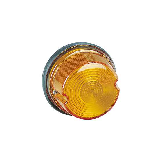LAMP REAR DIRECTION IND AMBER, , scanz_hi-res