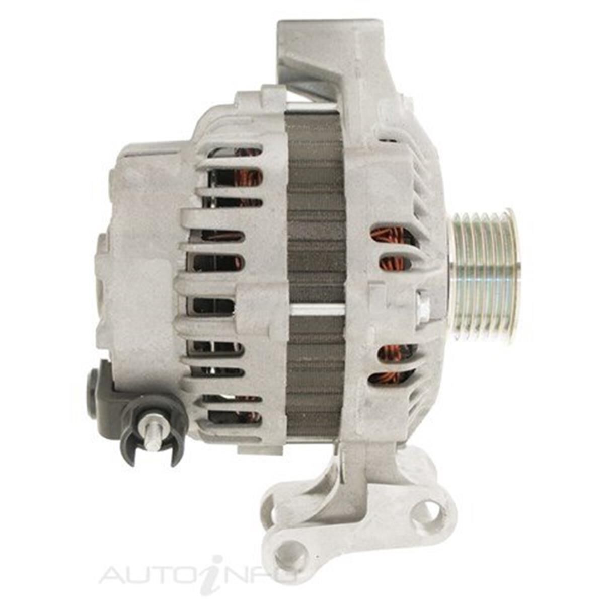 ALTERNATOR 12V 90A FORD FIESTA WP WQ, , scanz_hi-res
