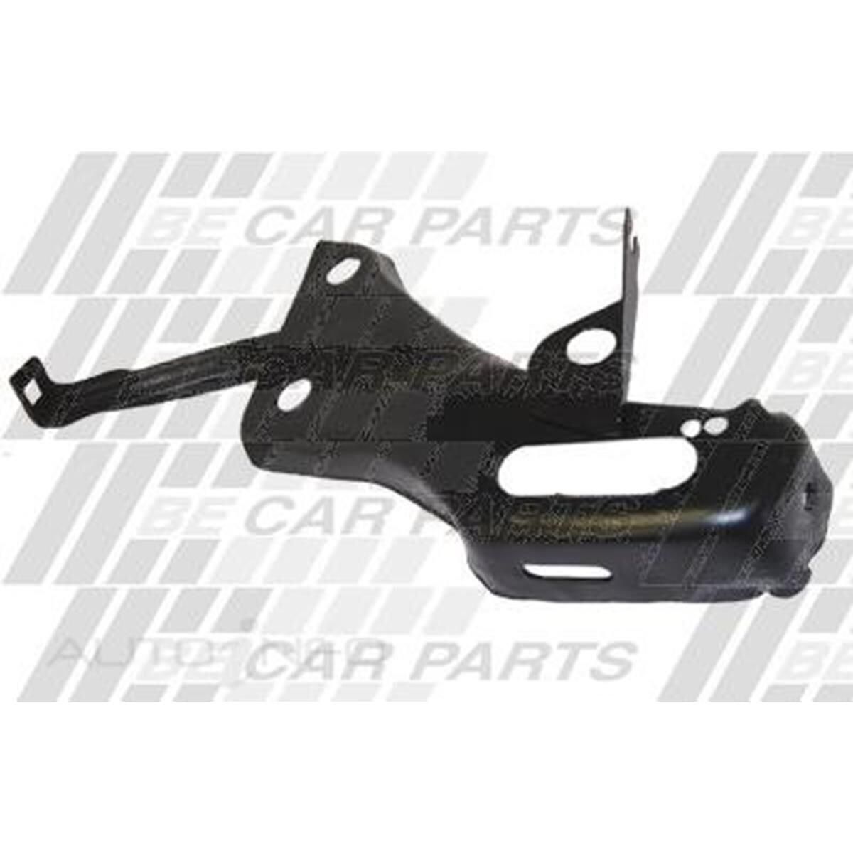 FRONT BUMPER - IRON - L/H, , scanz_hi-res