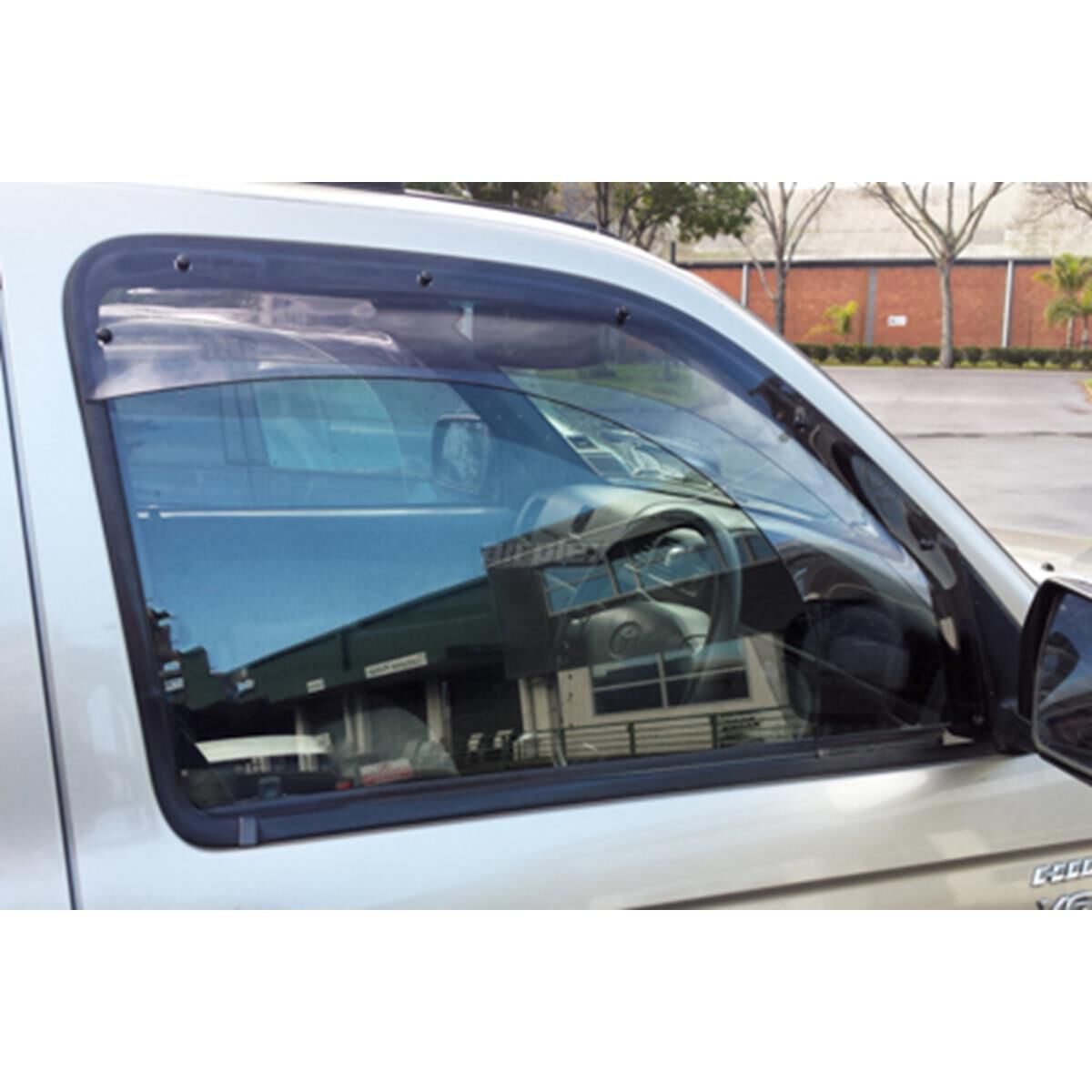 TOYOTA HILUX 1998 ON (W/OUT 1/4 VENT), , scanz_hi-res