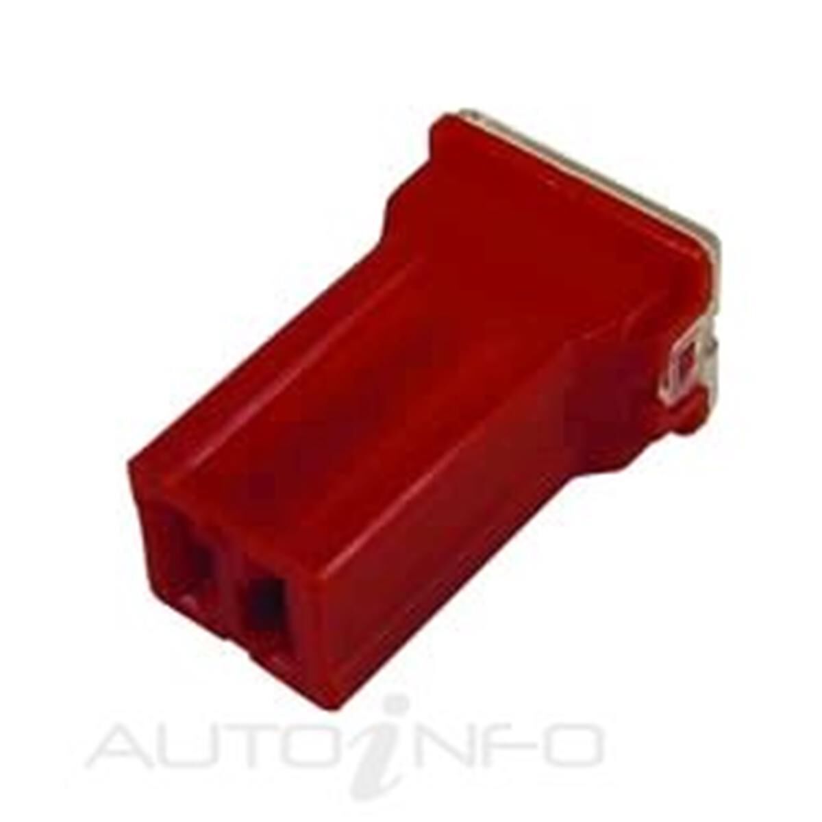FUSE LINK MINI FEMALE PLUG 50A PK10, , scanz_hi-res