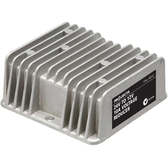 VOLTAGE REDUCER 24/12V 10A, , scanz_hi-res