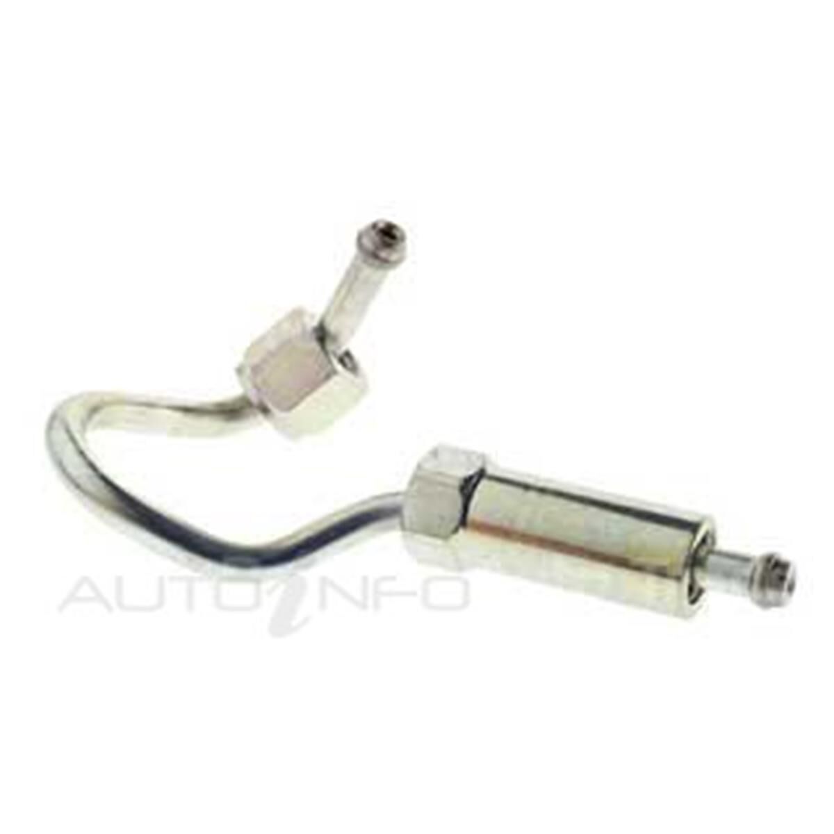 HIGH PRES INJECTOR FEEDLINE, , scanz_hi-res