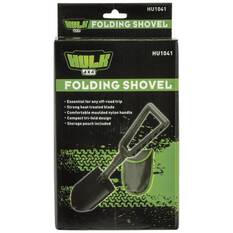 HULK FOLDING SHOVEL W/BAG, , scanz_hi-res