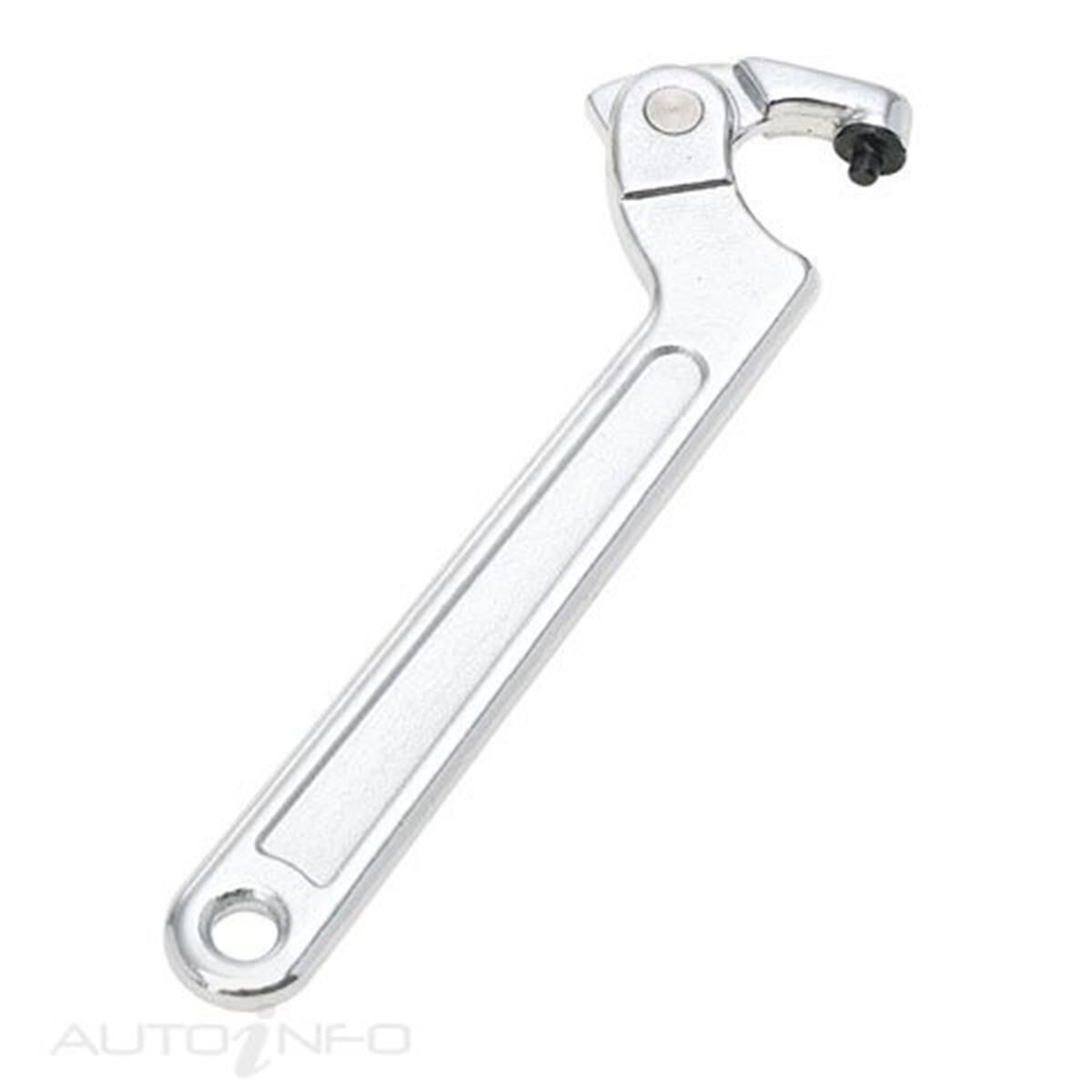 TOLEDO C-HOOK PIN STYLE 2" - 4 3/4", , scanz_hi-res