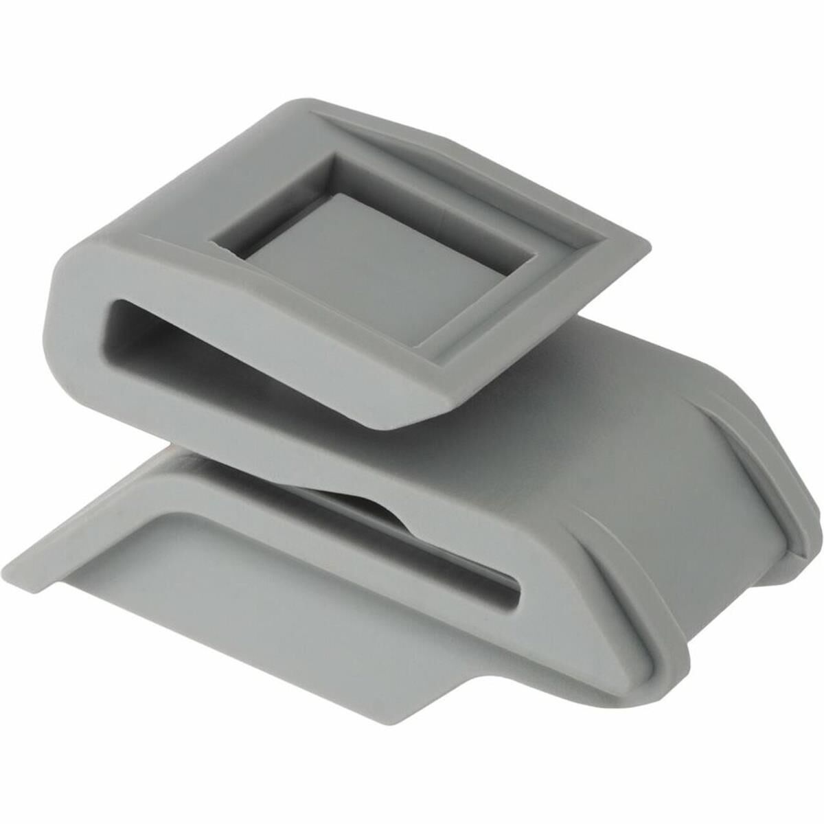 Nissan - pack of 25 car clips, , scanz_hi-res