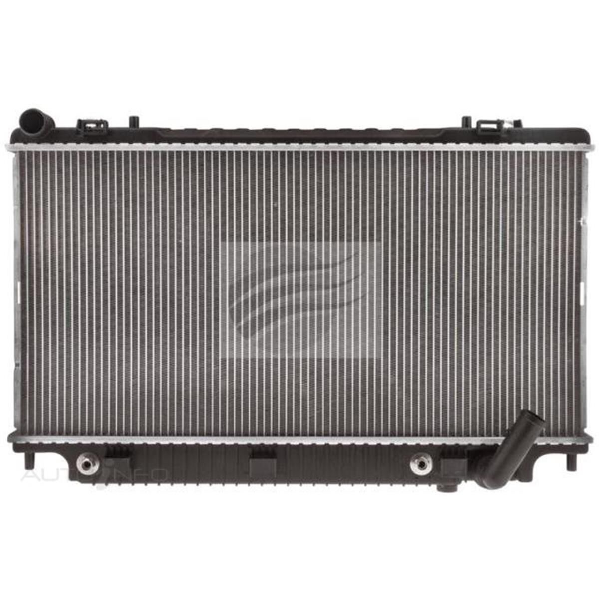 RAD ASS COMMODORE VE V6 A/T, , scanz_hi-res