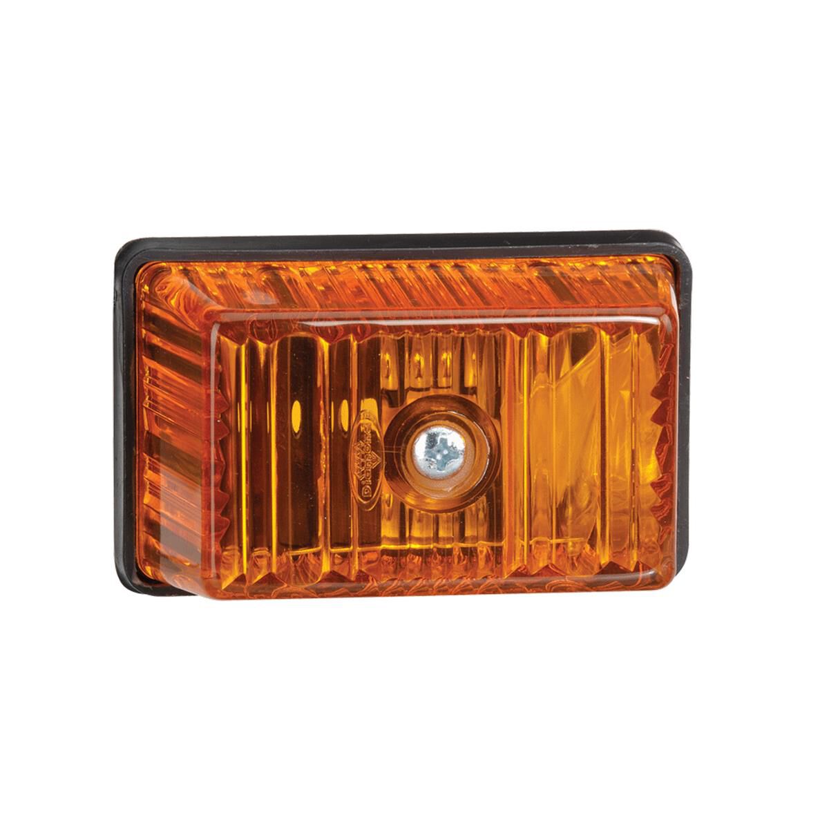 LAMP MARKER AMBER BLISTER, , scanz_hi-res