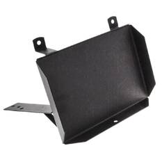 DUAL BATTERY TRAY HOLDEN COLORADO & 7, RGD 2.8 TD 2011>  AUTO / MANUAL            HULK, , scanz_hi-res