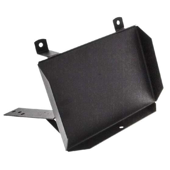 DUAL BATTERY TRAY HOLDEN COLORADO & 7, RGD 2.8 TD 2011>  AUTO / MANUAL            HULK, , scanz_hi-res