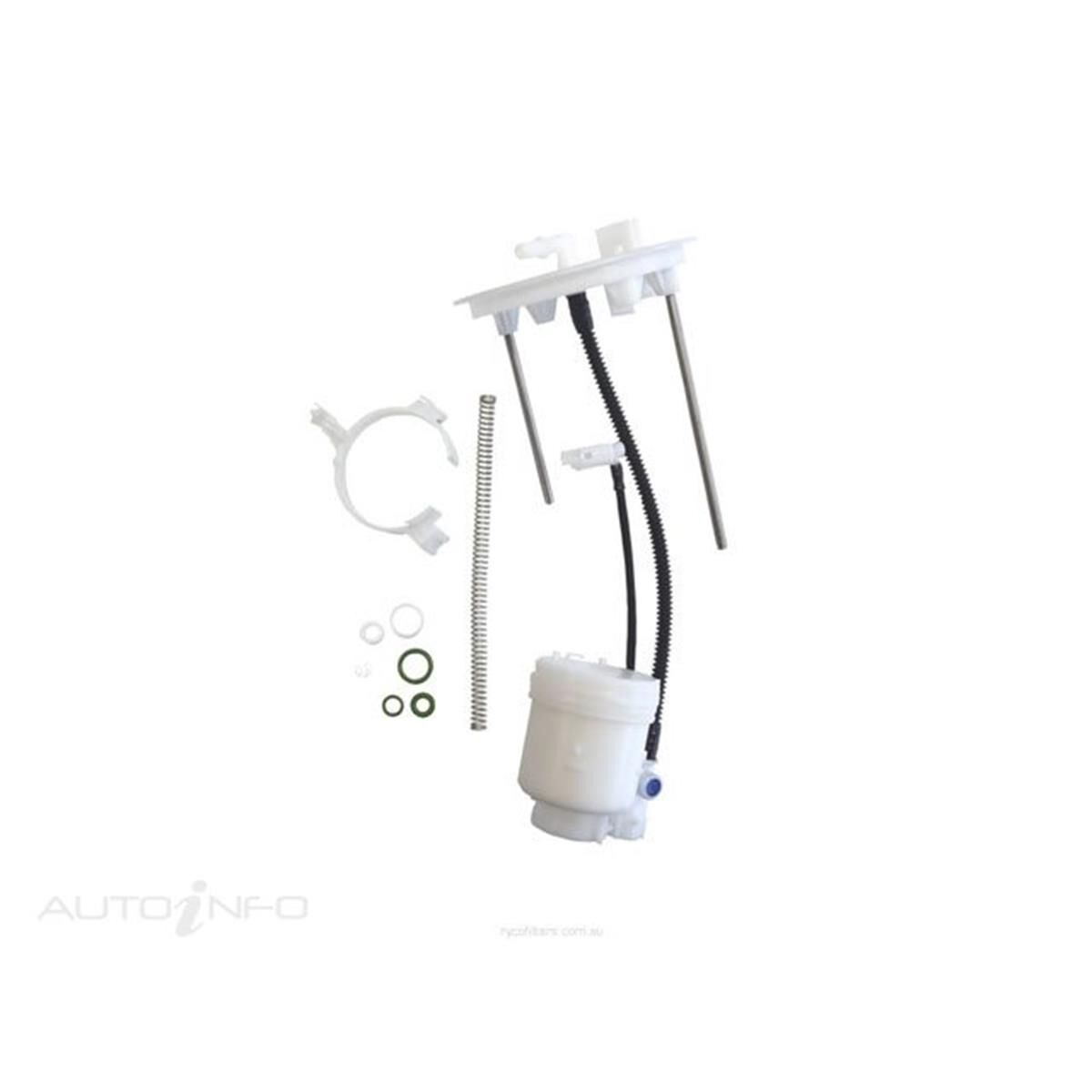 RYCO IN-TANK FUEL FILTER, , scanz_hi-res