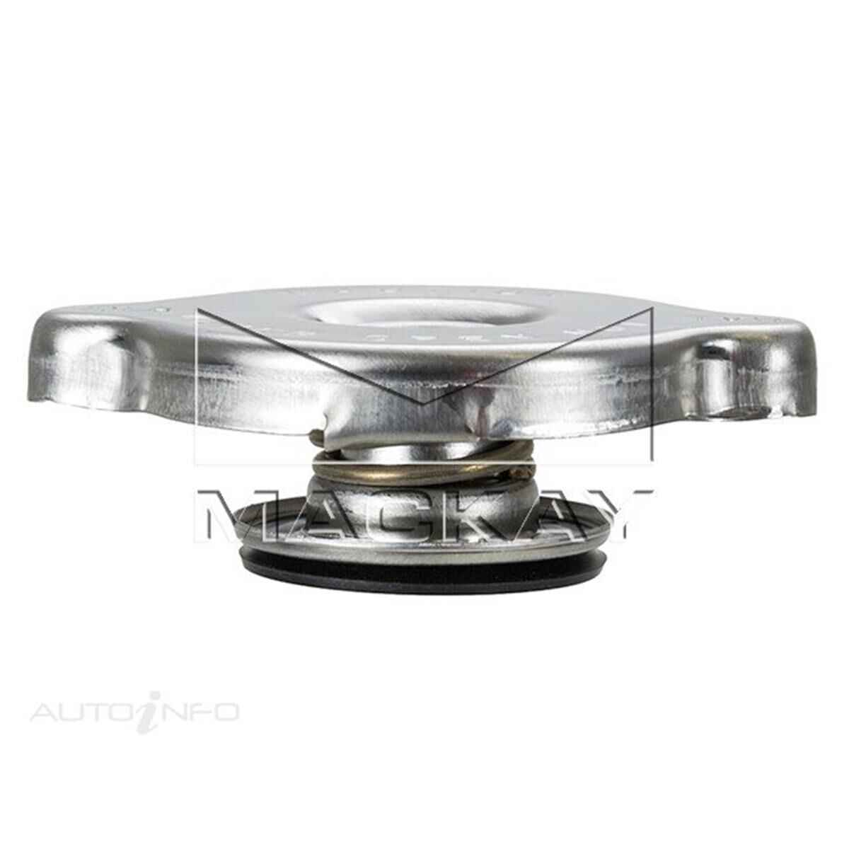 RADIATOR CAP RECOVERY SYSTEM 20PSI, 138KPA, , scanz_hi-res