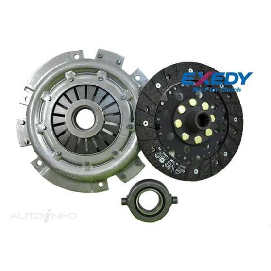 CLUTCH KIT, , scanz_hi-res