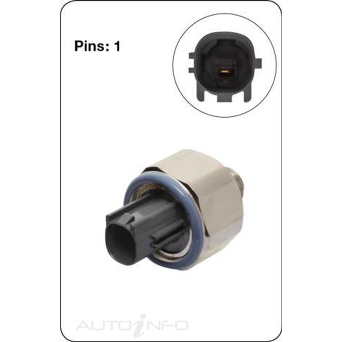 TRIDON KNOCK SENSOR, , scanz_hi-res