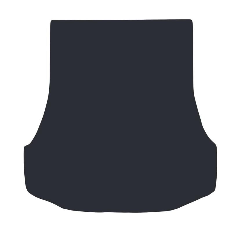 LUXURY CARPET BOOT LINER FOR HONDA CIVIC (8TH GEN SEDAN) 2006-2011, , scanz_hi-res