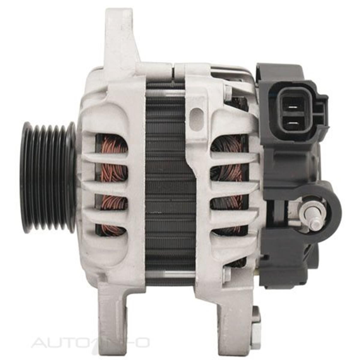 ALTERNATOR 12V 90A HYUNDAI I30 KIA SOUL, , scanz_hi-res