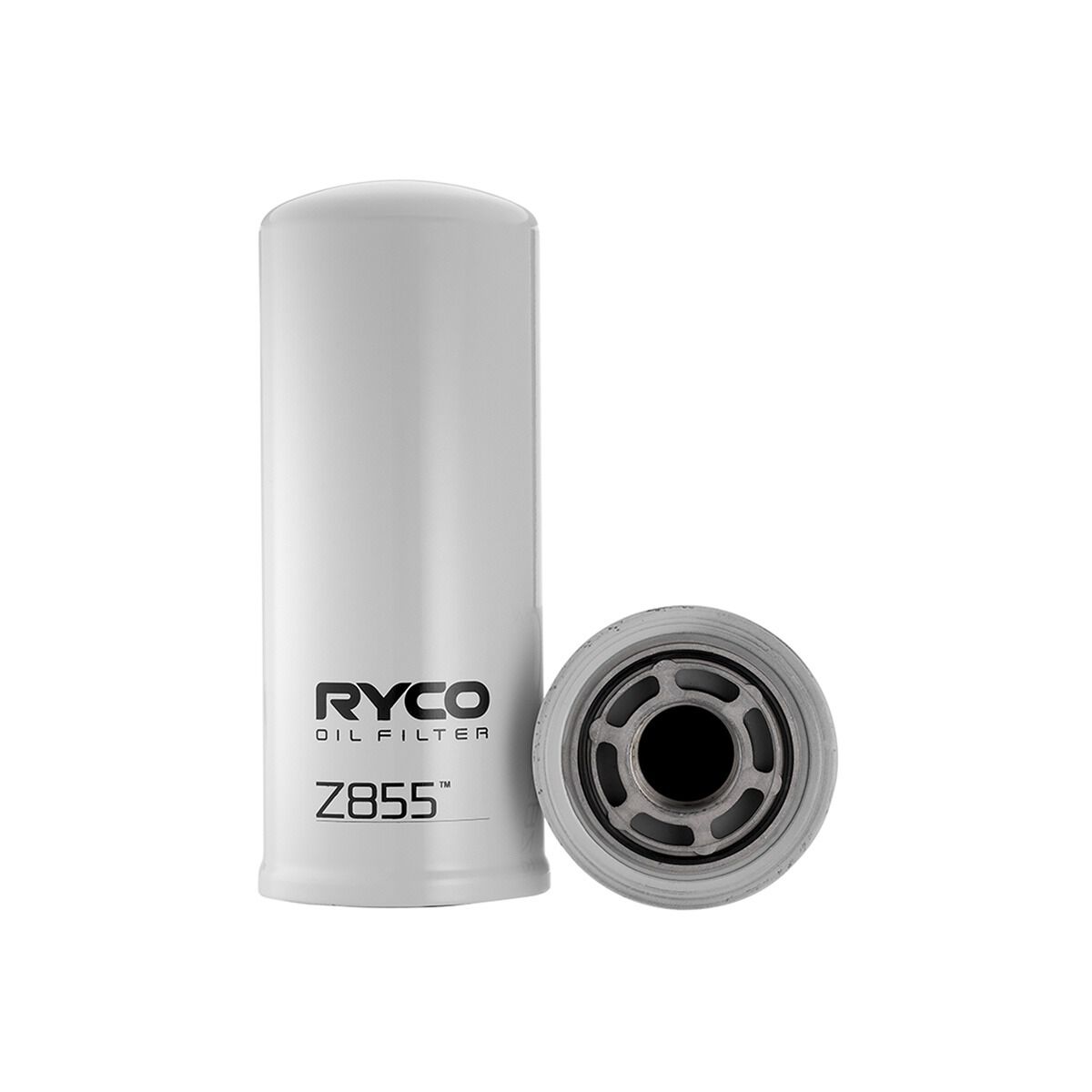 RYCO HD OIL HYDRAULIC SPIN-ON, , scanz_hi-res