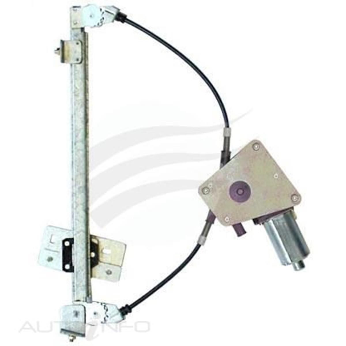 PWR WIN REG & MOTOR ALFA 75, , scanz_hi-res