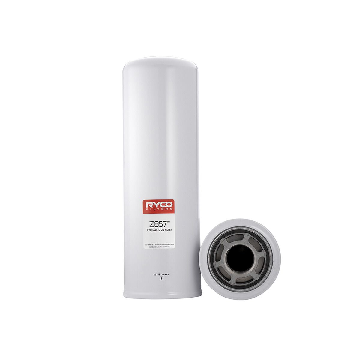 RYCO HD OIL HYDRAULIC SPIN-ON, , scanz_hi-res
