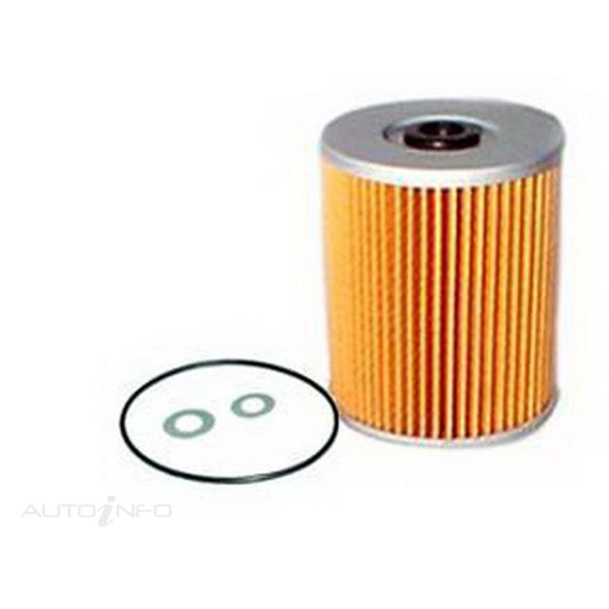 FUEL FILTER REPLACES R2489P, , scanz_hi-res