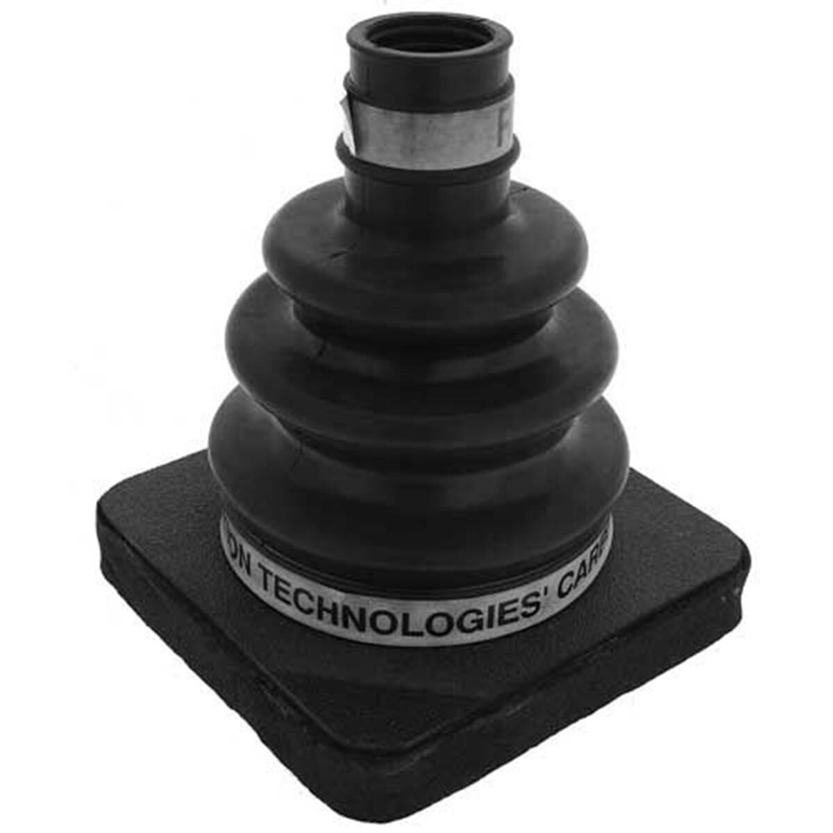 FOAM FUNNEL COIL CLEANER, , scanz_hi-res