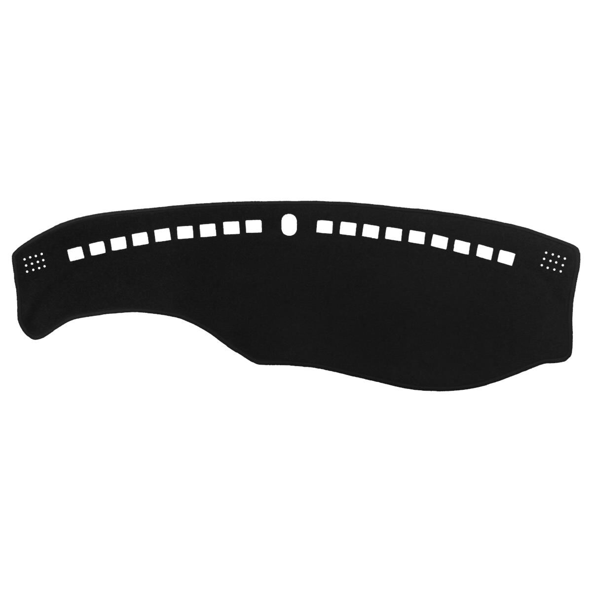 DASHMAT SCA 275 BLACK COMMO VT-VX, , scanz_hi-res