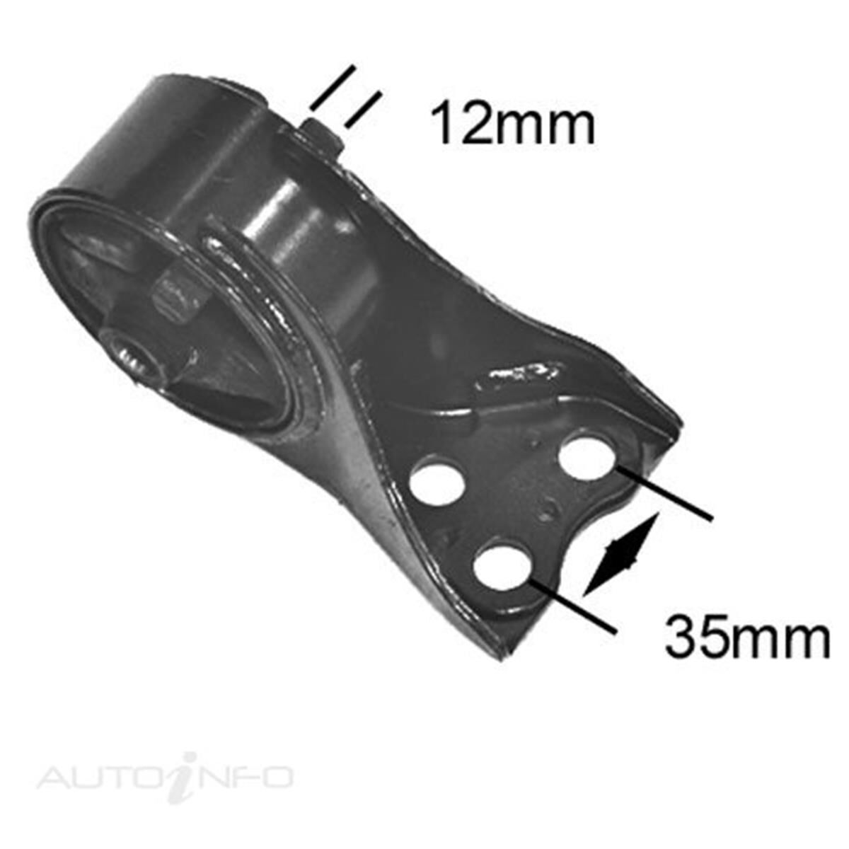 LASER KJ/MAZDA PROTEGE -  94 ON -  AUTO  -  R, , scanz_hi-res