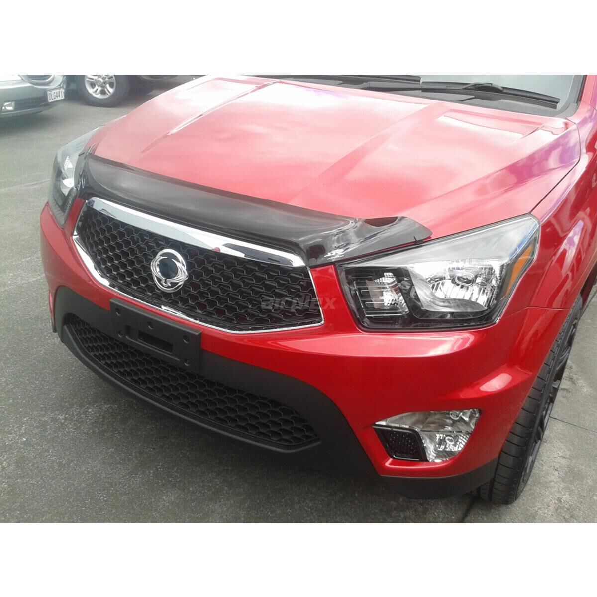 SSANG YONG ACTYON (BRONZE), , scanz_hi-res