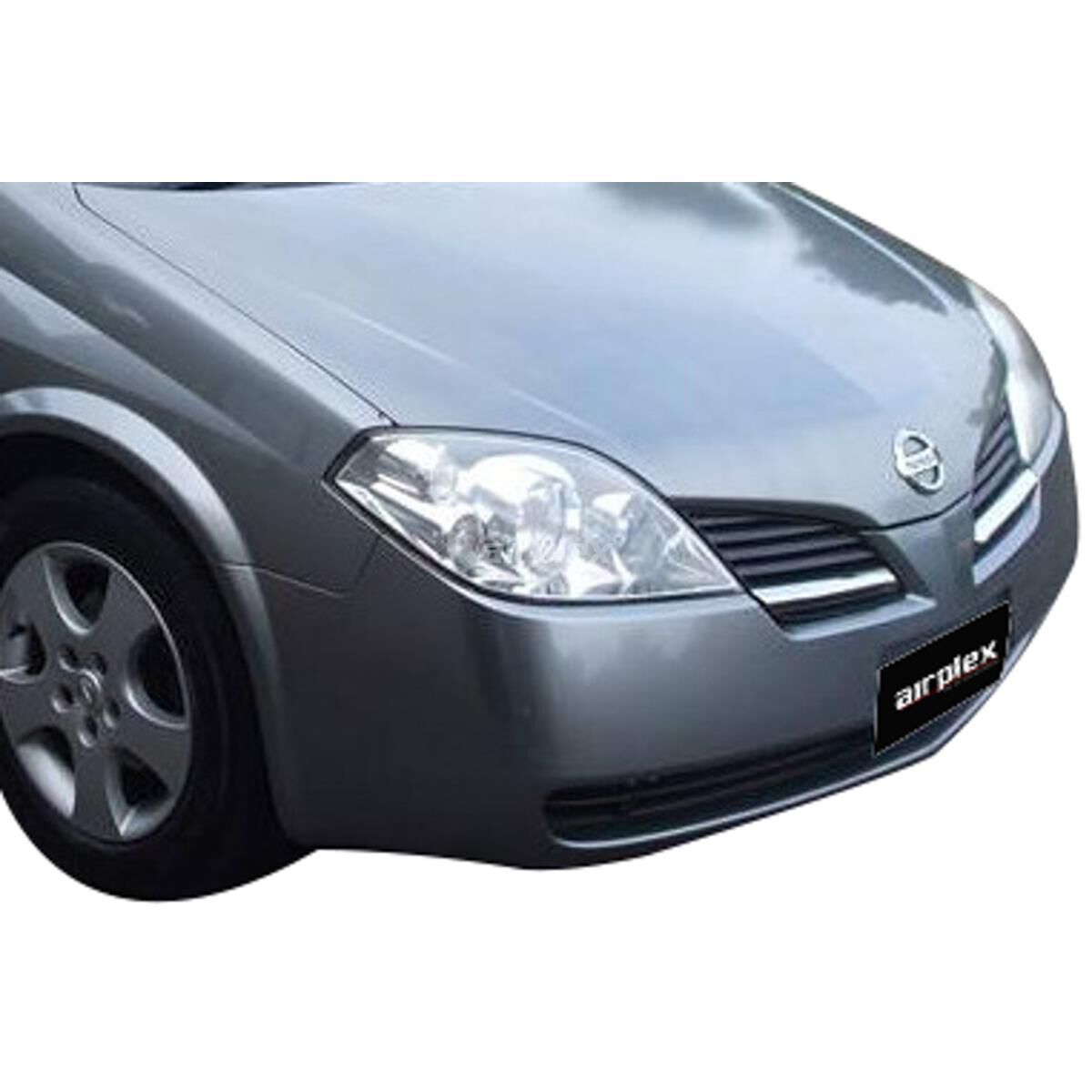 NISSAN P12 PRIMERA (CLEAR), , scanz_hi-res