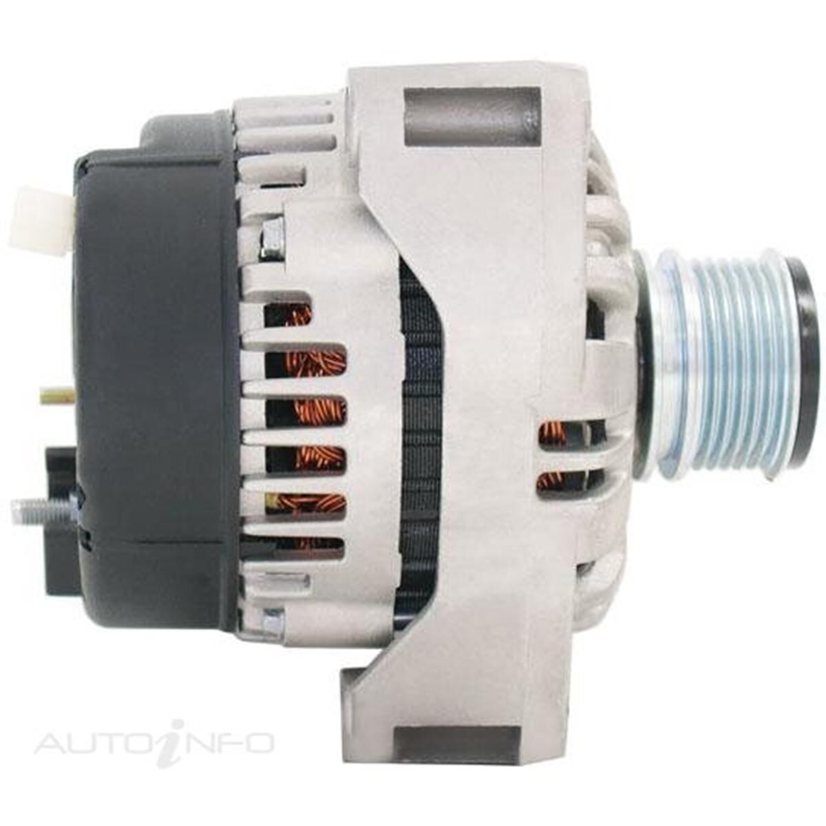 ALTERNATOR 12V 115A MERC BENZ SPRTNR ENG 308312D, , scanz_hi-res