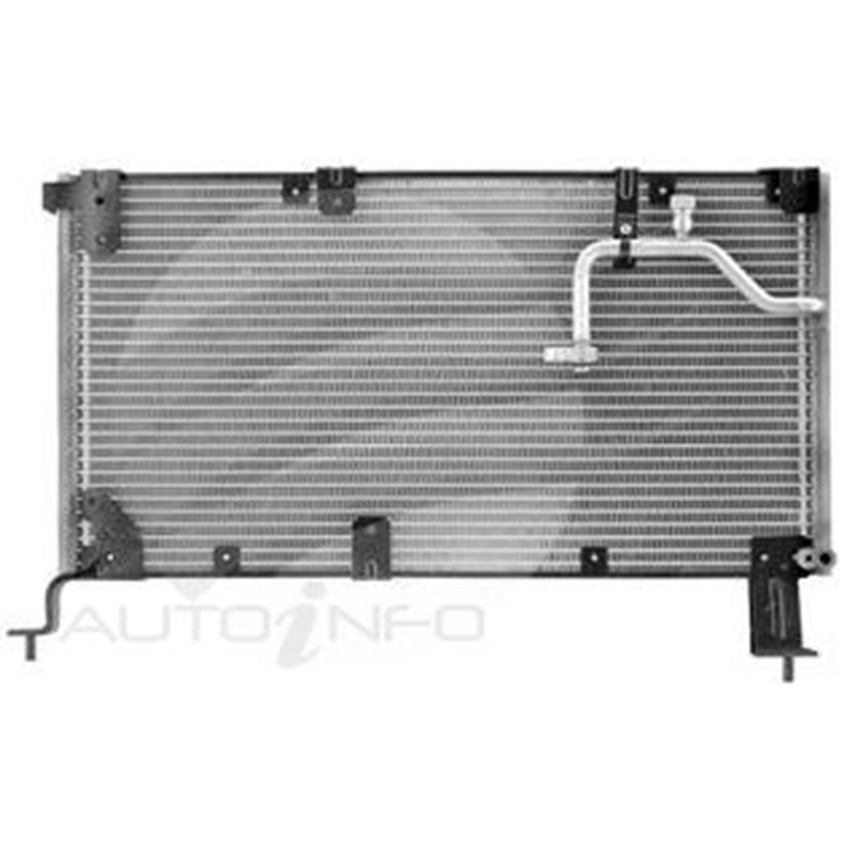 Jayair A C Condenser CN7036