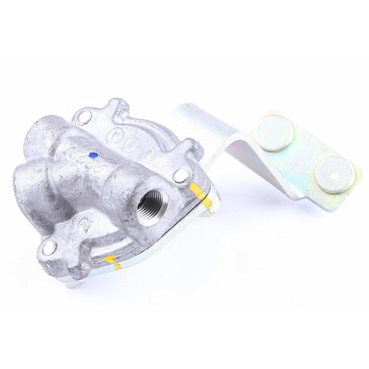 CLUTCH HYDRAULIC DAMPER ASSEMBLY, , scanz_hi-res