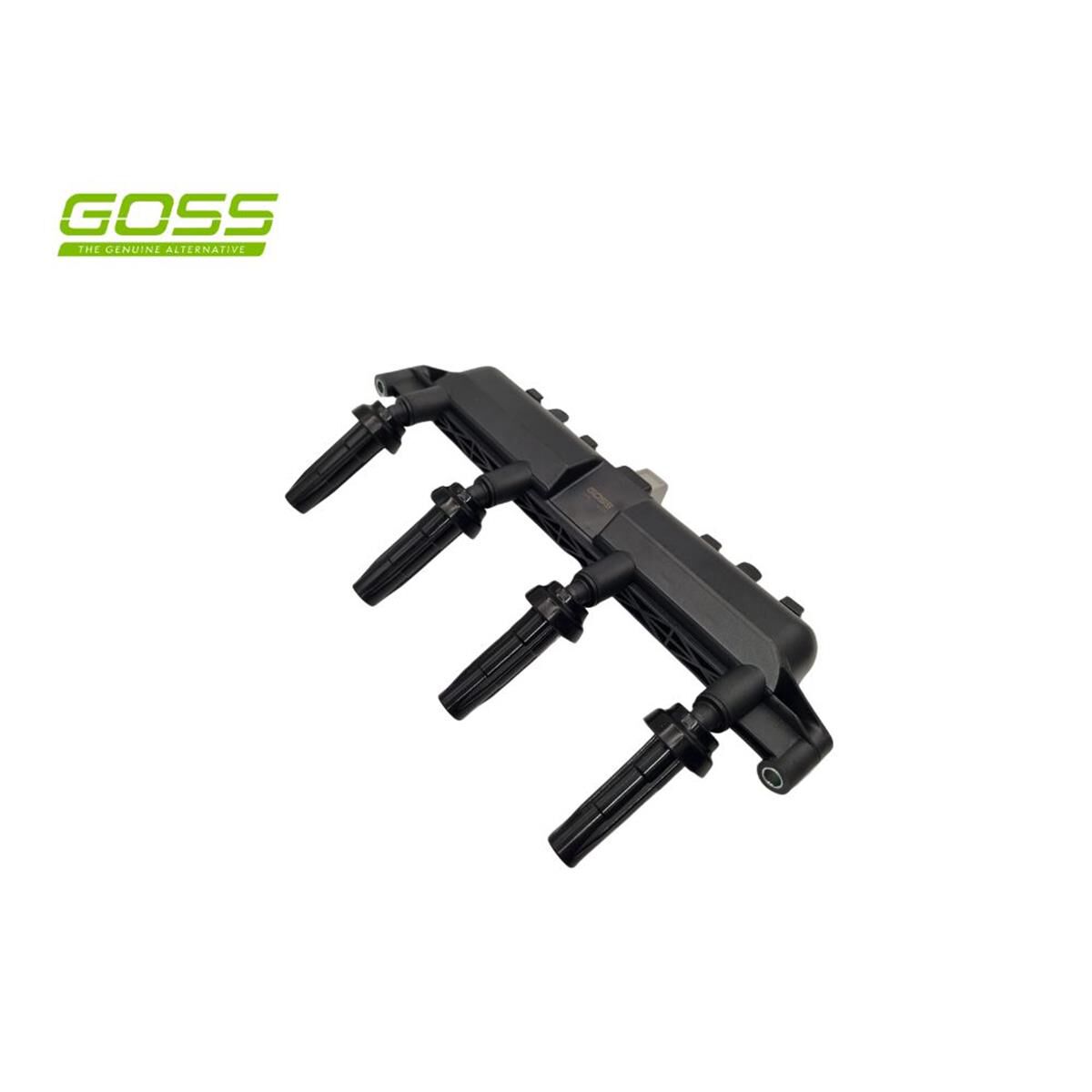 GOSS IGNITION COIL, , scanz_hi-res