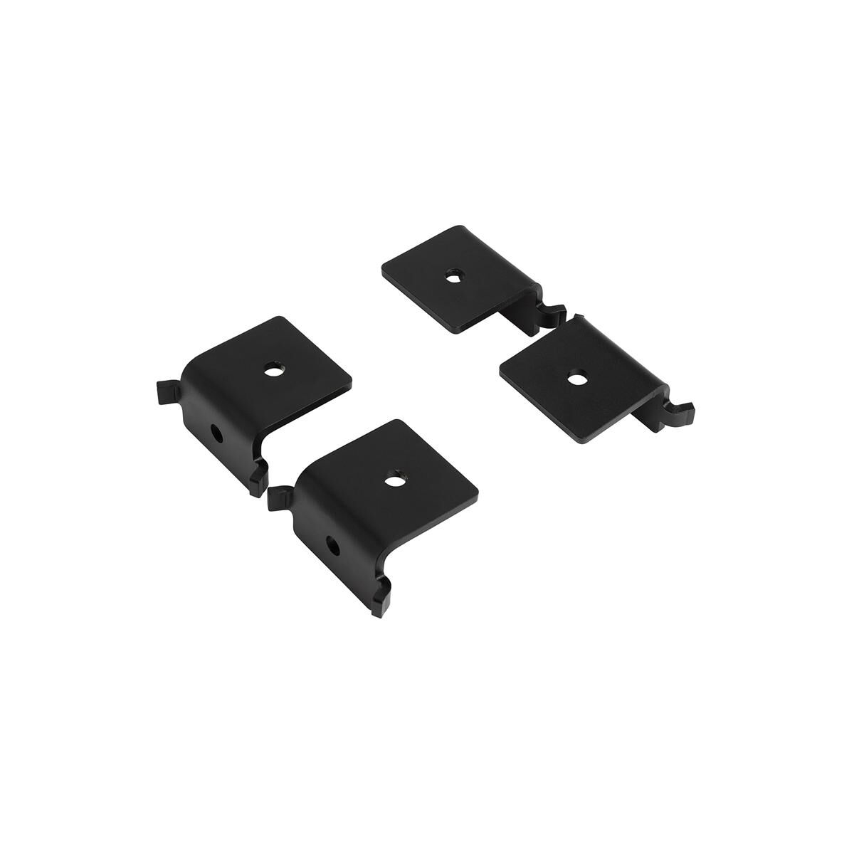 Rhino-Rack Reconn-Deck Bar Roof Top Tent Bracket Kit - RTTRDB, , scanz_hi-res