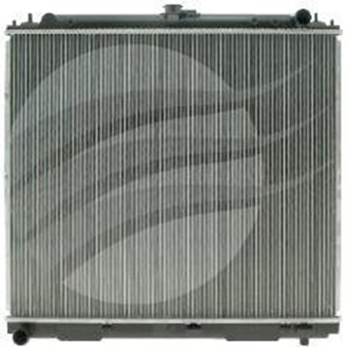 RAD ASS NISSAN NAVARA D40 05-, , scanz_hi-res