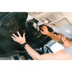 TAILORED CAR SUN SHADE FOR MITSUBISHI DELICA (5TH GEN) 2007-2019, , scanz_hi-res