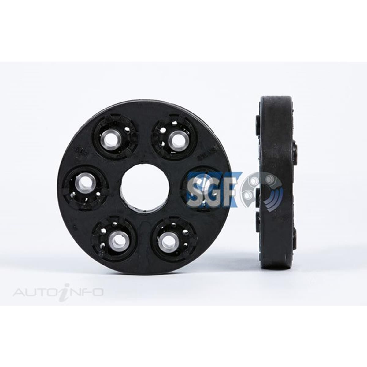 FLEX DRIVE COUPLING - MERCEDES BENZ, , scanz_hi-res