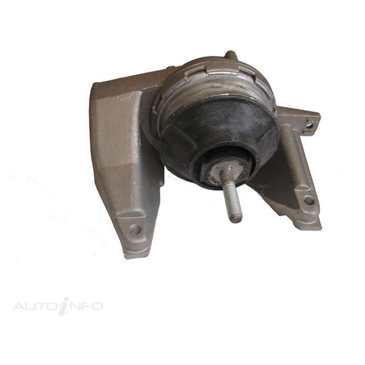 AUDI 100 / A4 / A6 2.4L 91-94 FRONT RH, , scanz_hi-res