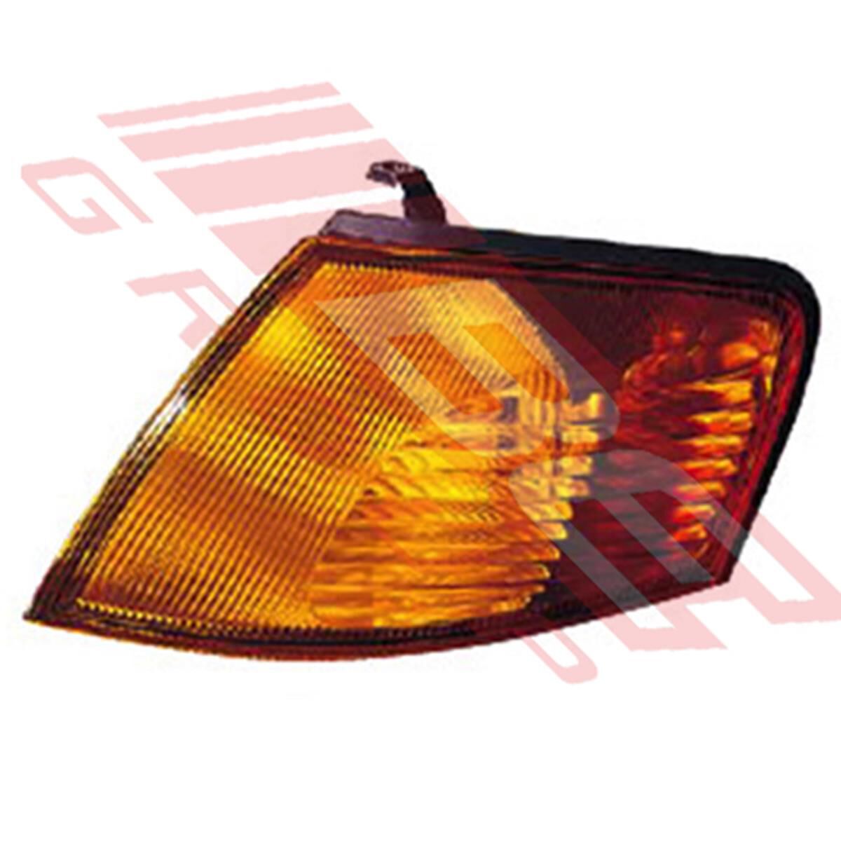 PARK/INDICATOR LIGHT - FRONT, , scanz_hi-res