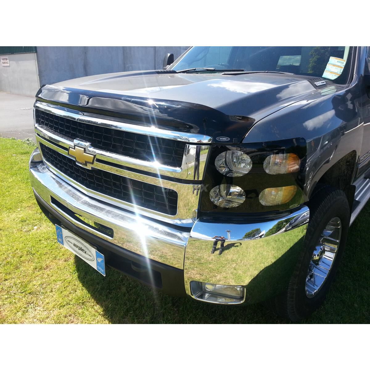CHEV SILVERADO HD 2007+ (BRONZE), , scanz_hi-res