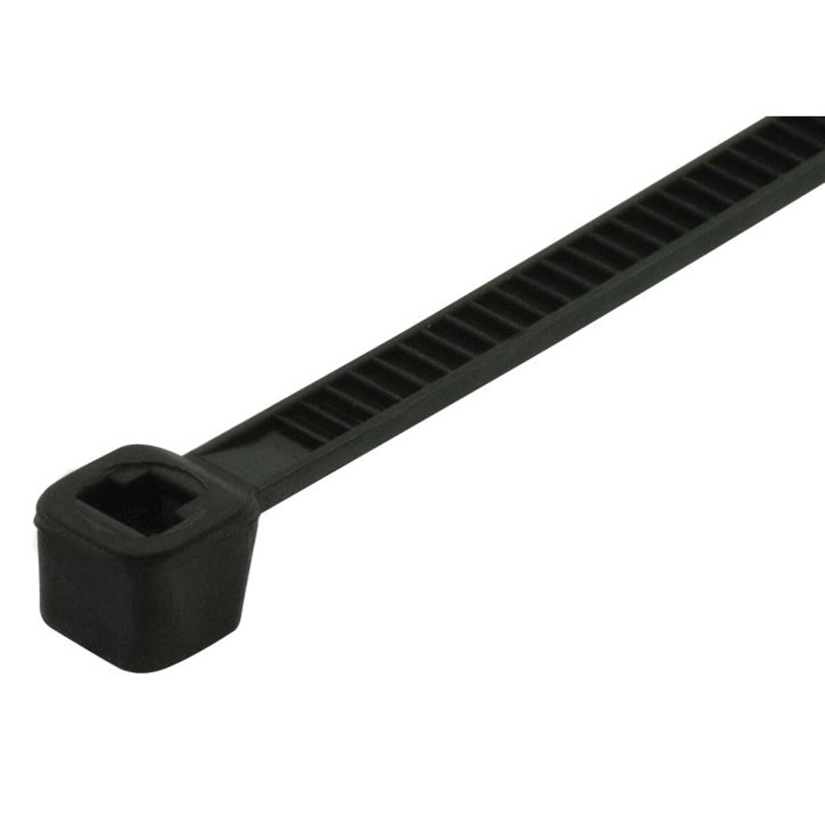 PKT100 CABLE TIE 150MM X 3.6MM, , scanz_hi-res
