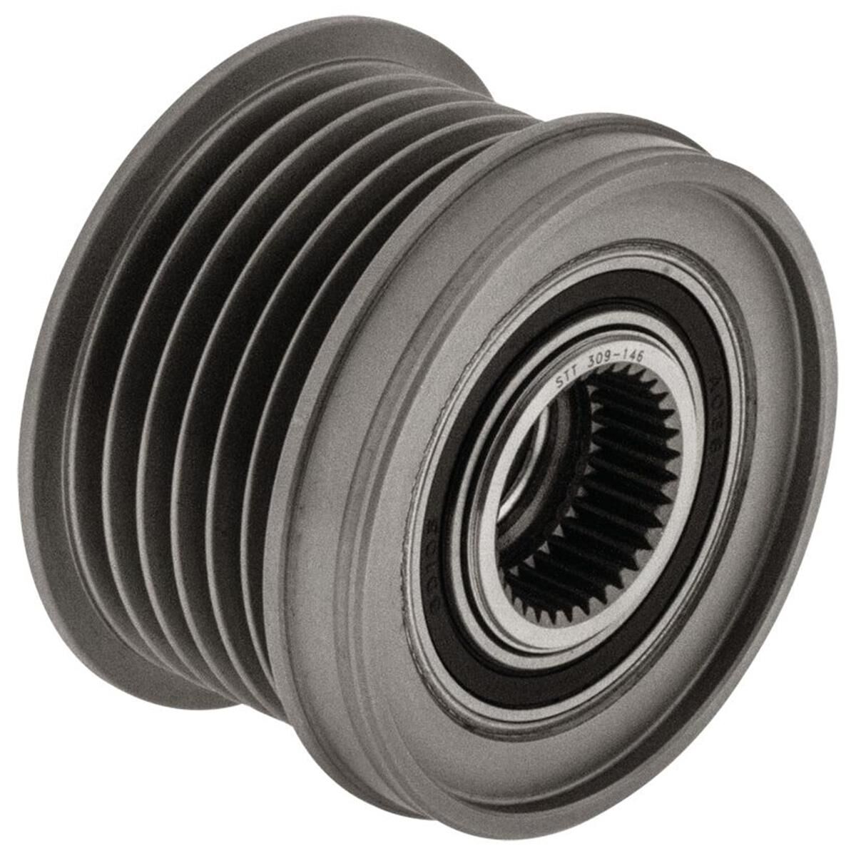 OAP PULLEY VW EOS 1.4TSI GOLF 1.4TSI 2008-, , scanz_hi-res