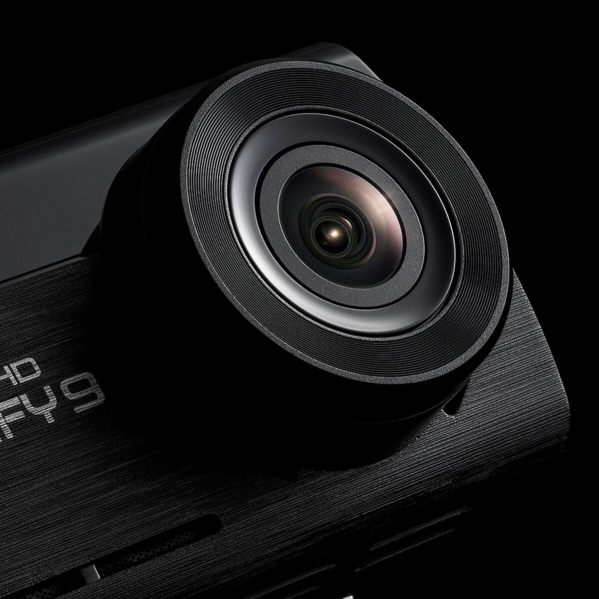 BLACKVUE SAFY 9 FRONT & REAR FACING 4K + FHD DASHCAM 64 GB, , scanz_hi-res