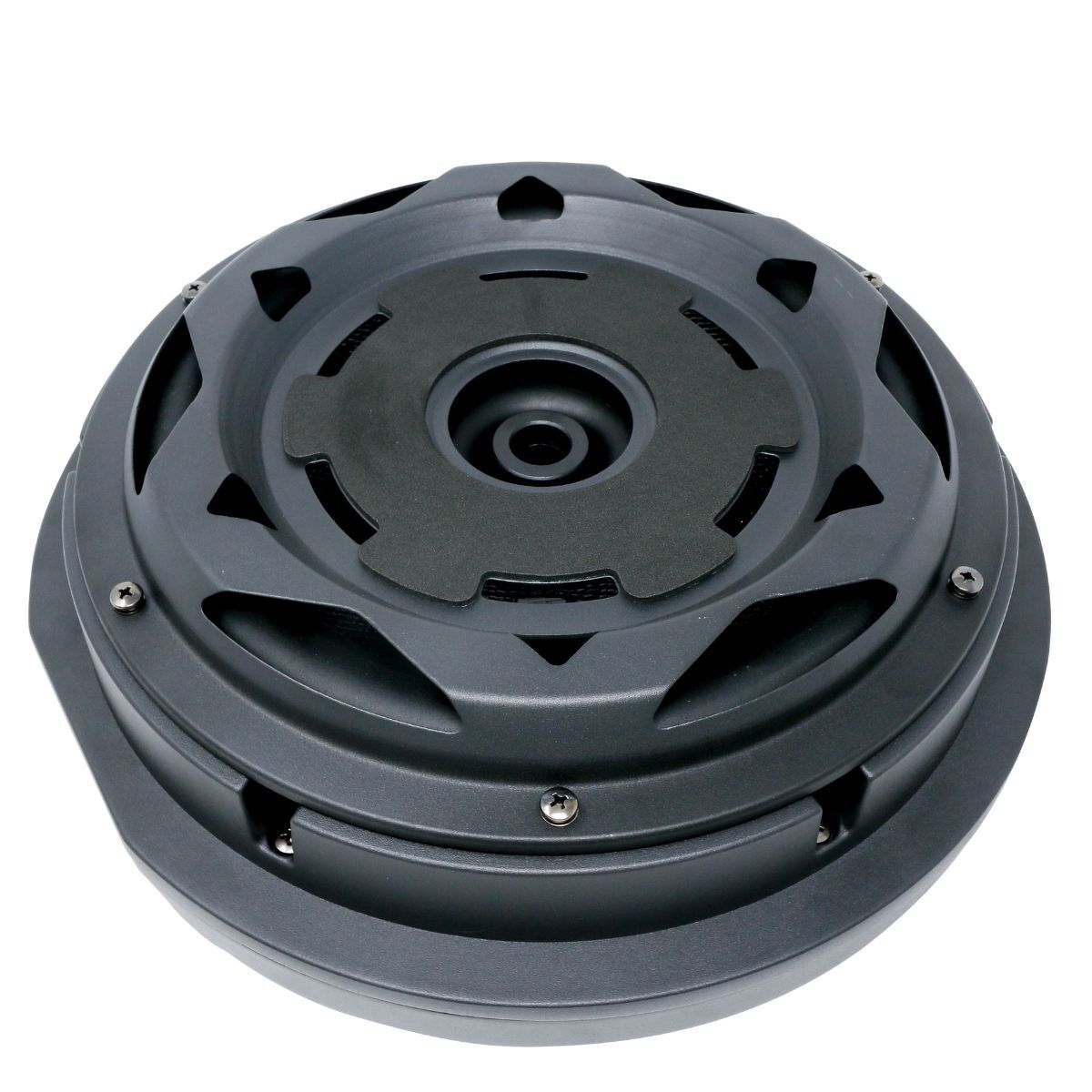 CERWIN VEGA 12" ACTIVE SPARE TYRE WHEEL SUBWOOFER 600 WATT MAX, , scanz_hi-res